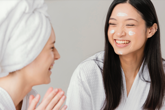 Koreaanse vs. Japanse skincare: ontdek de verschillen en kies jouw perfecte routine