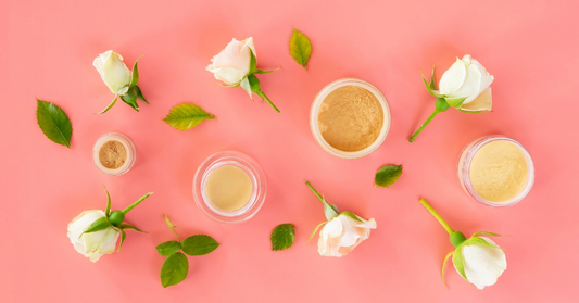 Tips voor het bepalen van je huidtype en bijpassende skincare