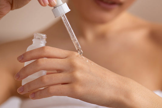 Tranexaminezuur: effectieve oplossing tegen pigmentvlekken en een oneffen teint