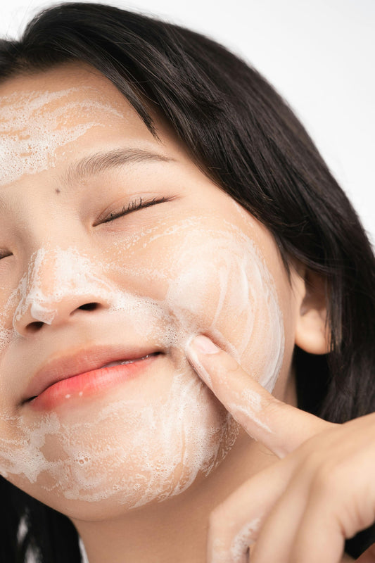 Japanse skincare: eenvoud, traditie en tijdloze schoonheid