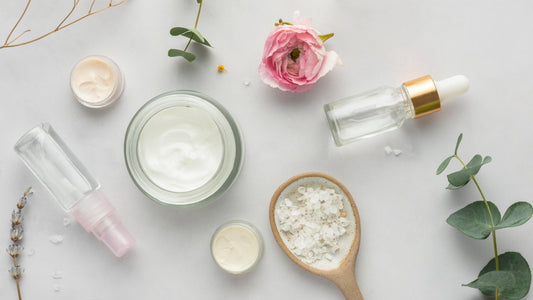 Stralende start: skincare essentials voor jongeren