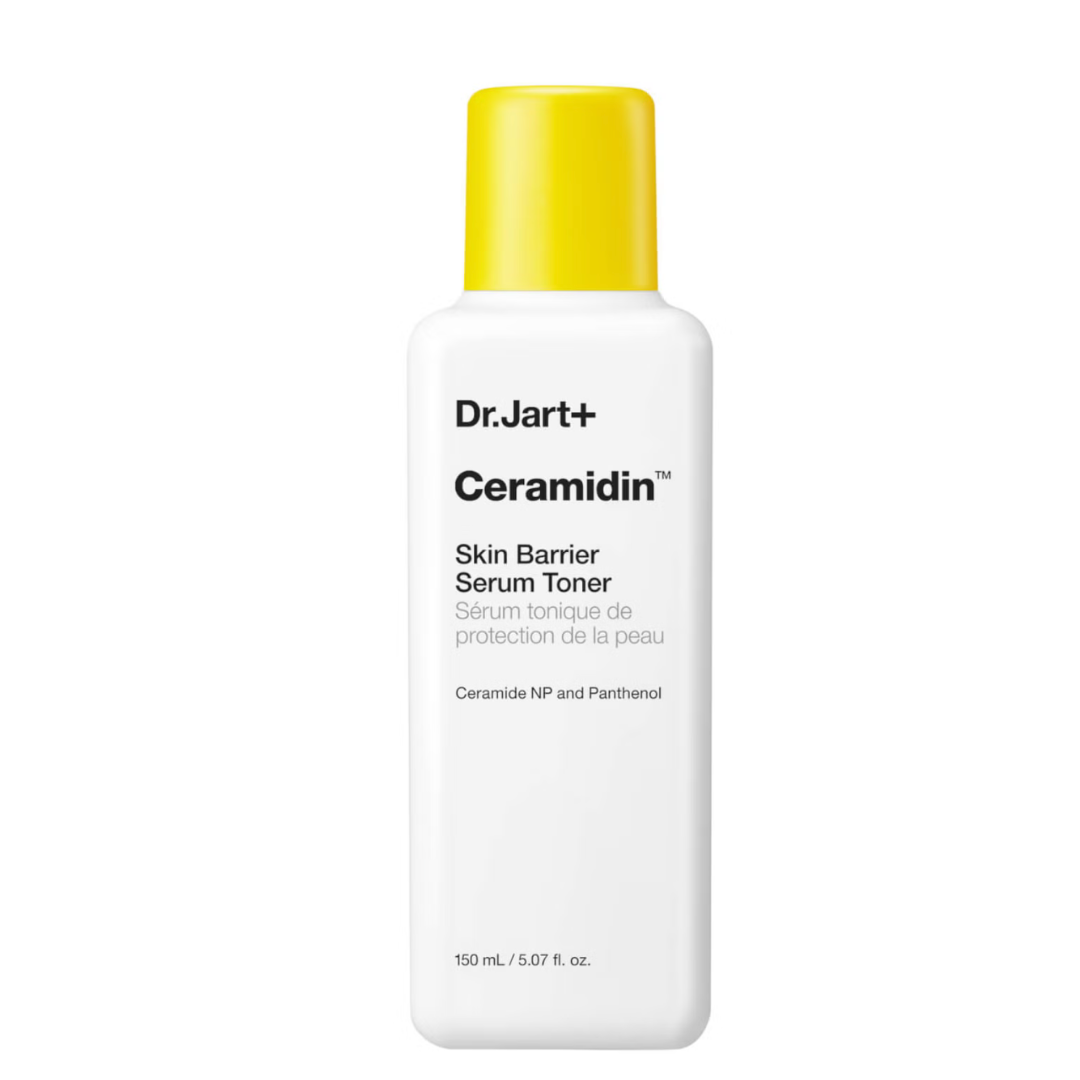 Dr Jart+ Ceramidin™ Skin Barrier Serum Toner
