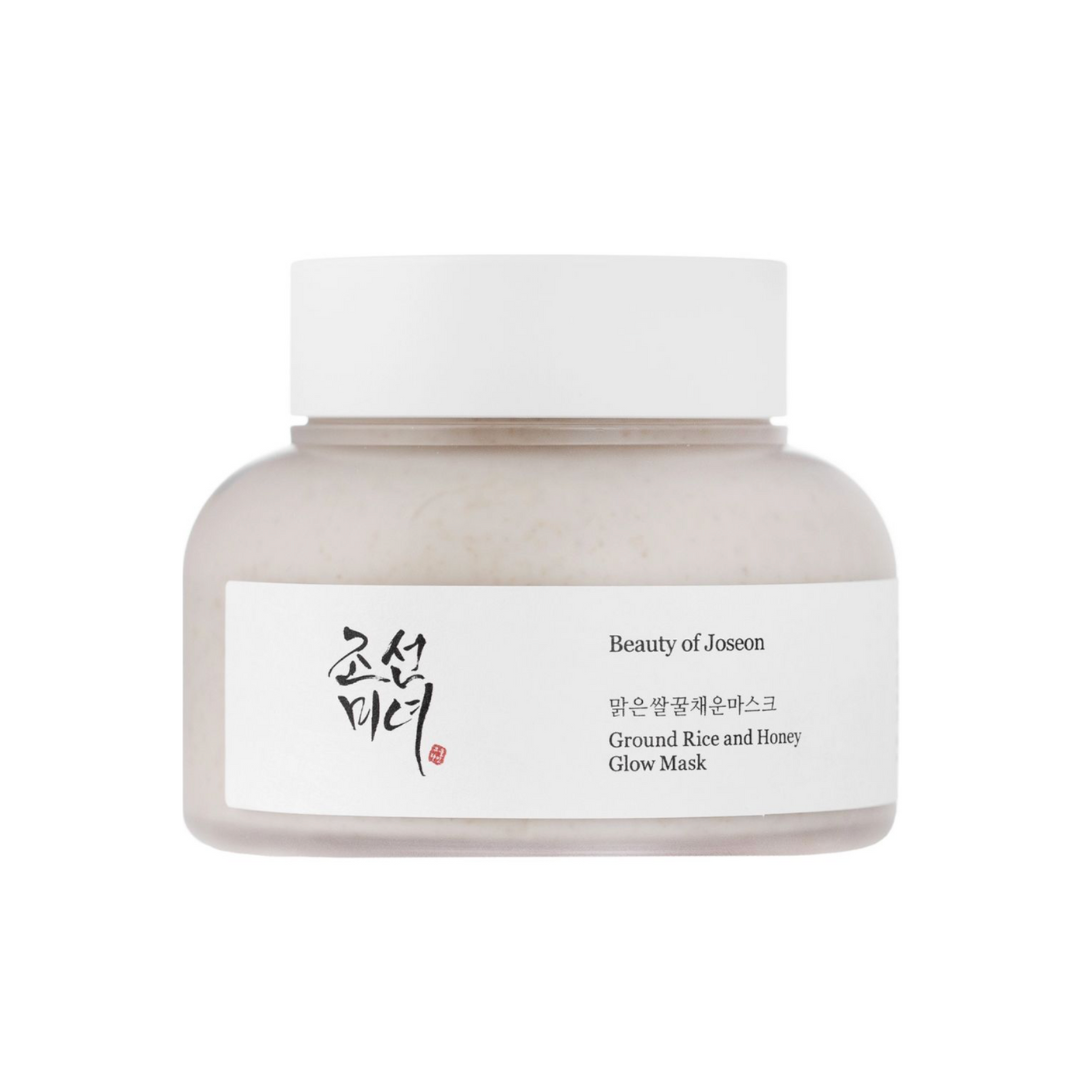 Beauty of Joseon Ground Rice and Honey Glow Mask