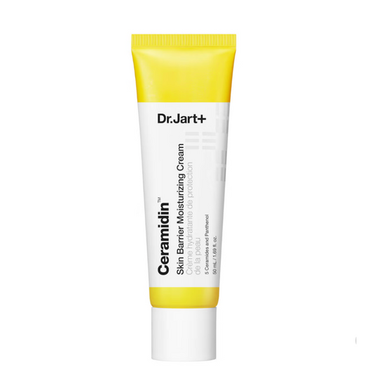 Dr Jart+ Ceramidin™ Skin Barrier Moisturising Cream