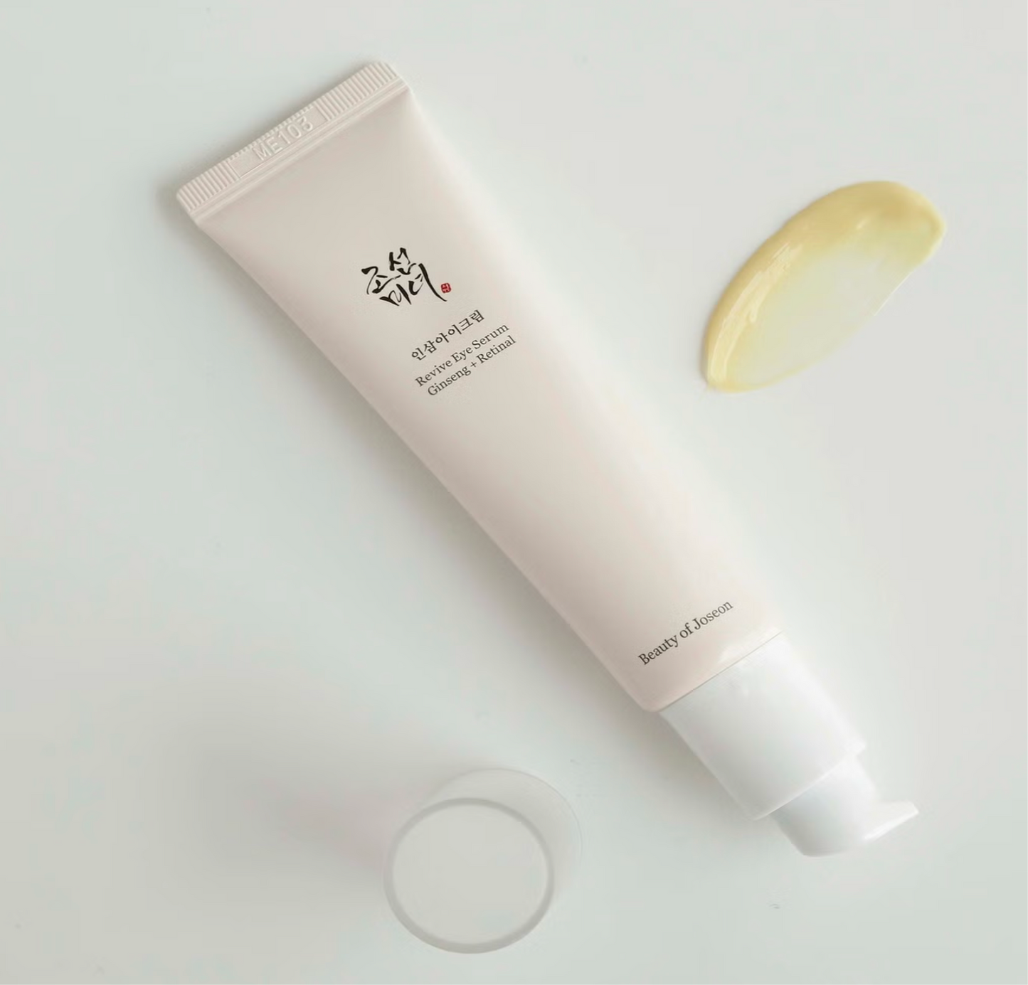 Beauty of Joseon Revive Eye Serum: Ginseng + Retinal