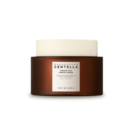 SKIN1004 Madagascar Centella Probio-Cica Enrich Cream