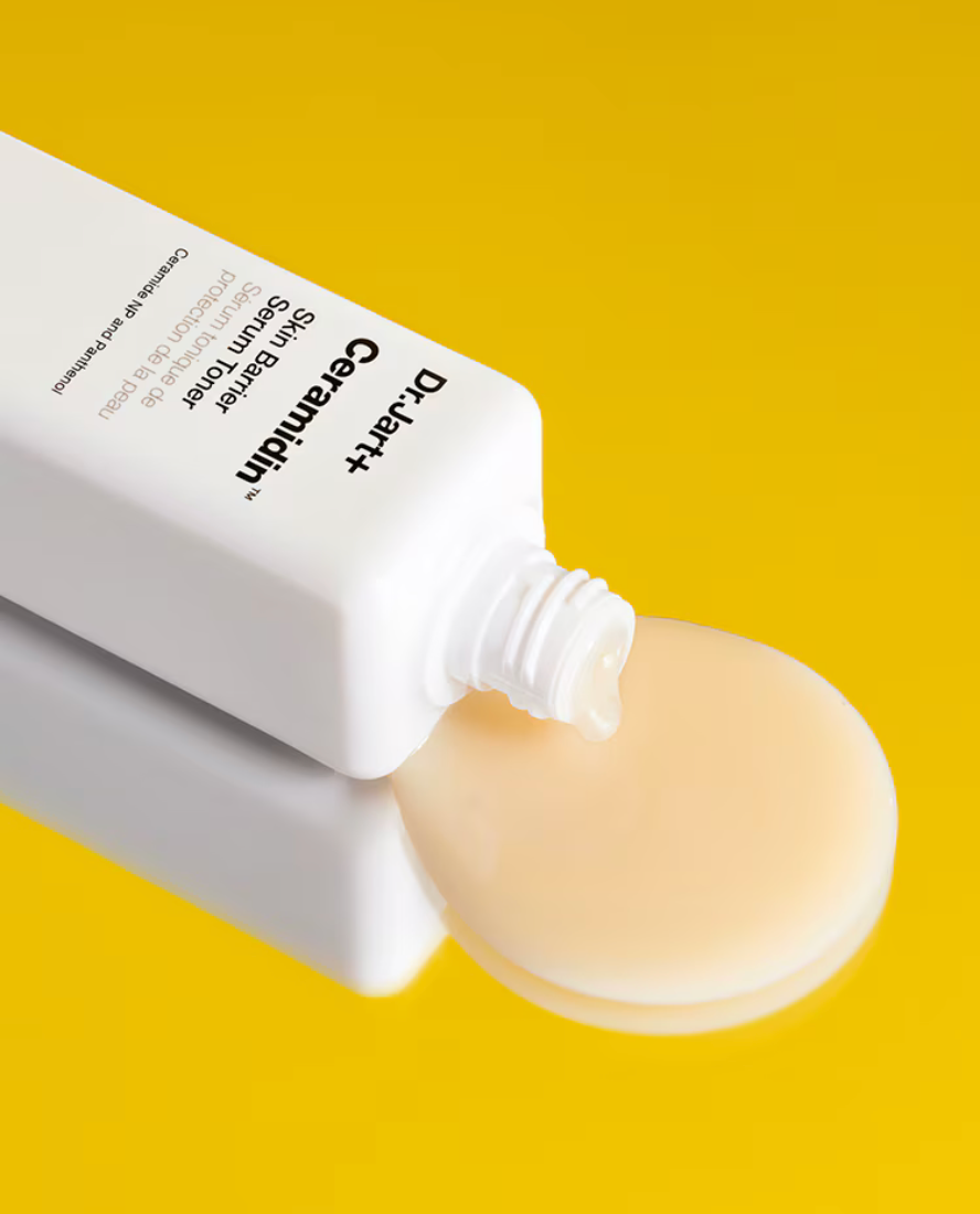 Dr Jart+ Ceramidin™ Skin Barrier Serum Toner