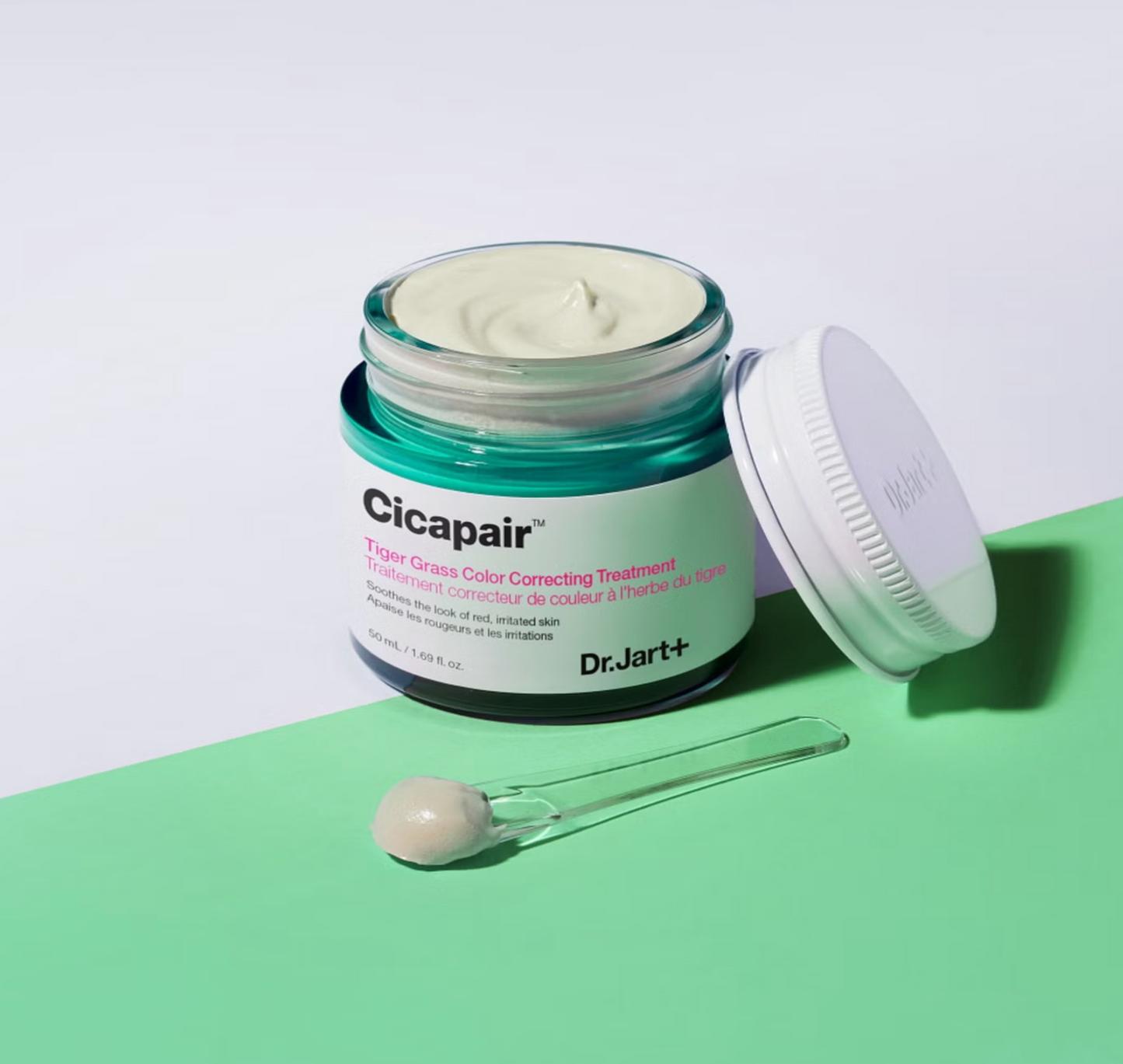 Dr Jart+ Cicapair™ Tiger Grass Colour Correcting Treatment