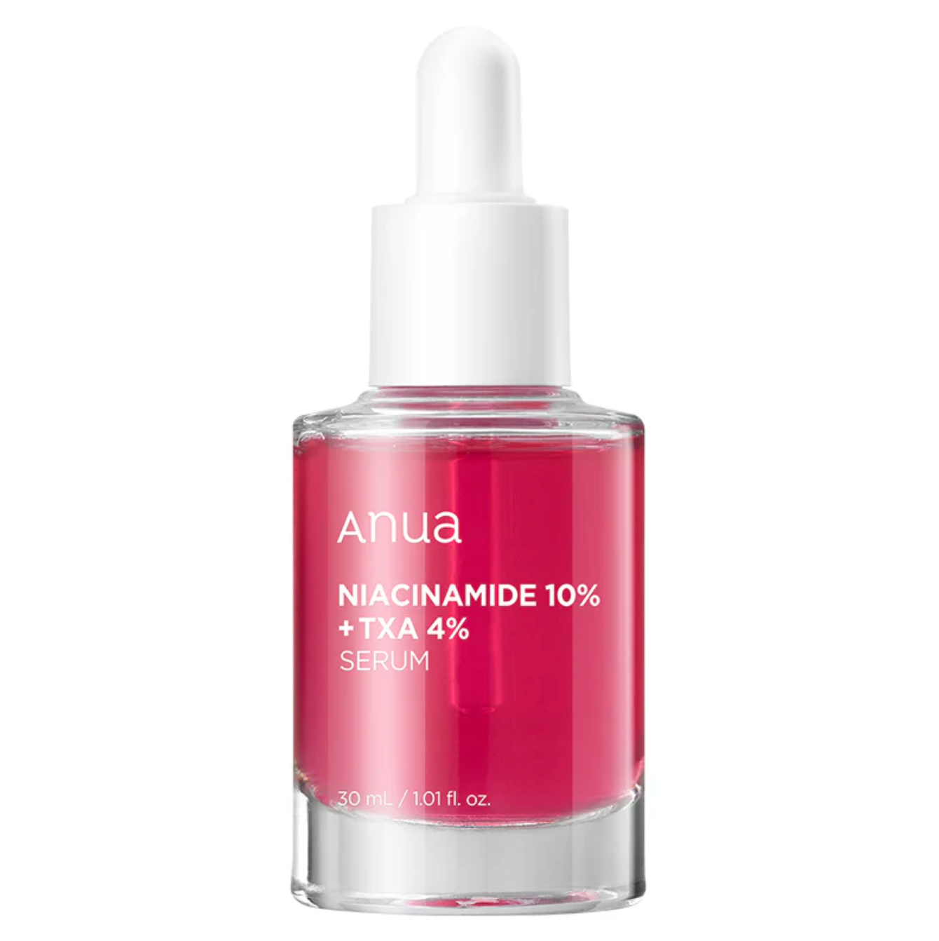 Anua Niacinamide 10% + TXA 4% serum