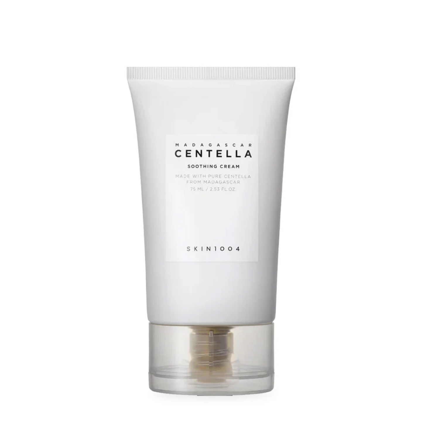 SKIN1004 Madagascar Centella Soothing Cream