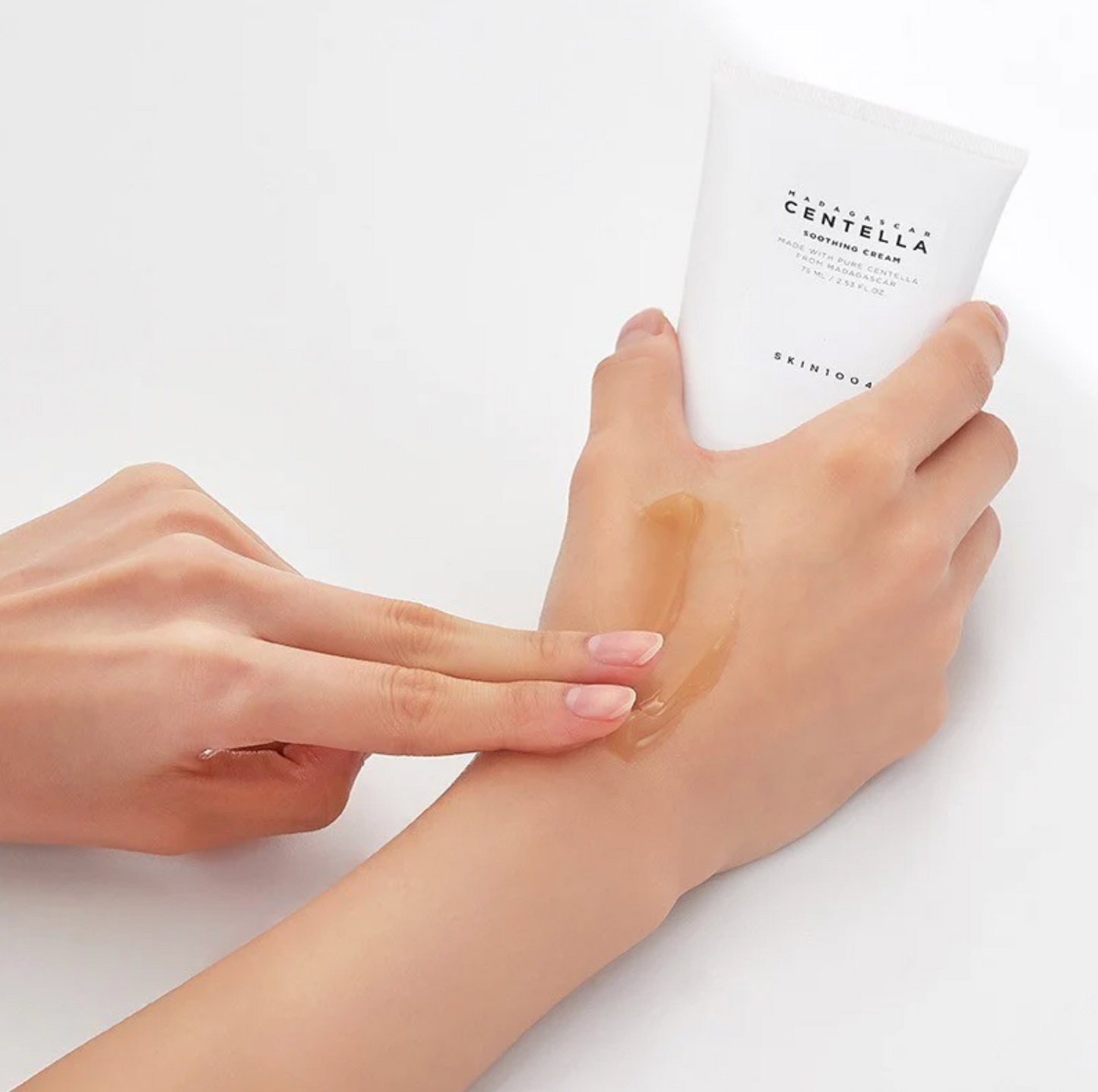 SKIN1004 Madagascar Centella Soothing Cream