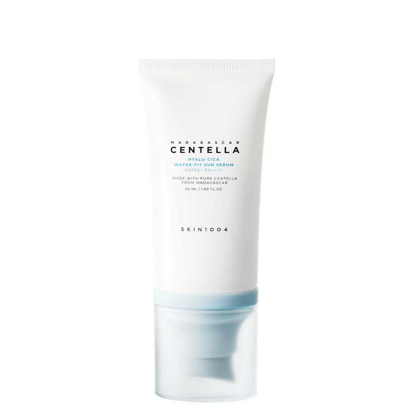 SKIN1004 Madagascar Centella Hyalu-Cica Water-Fit Sun Serum (SPF50+ PA++++)