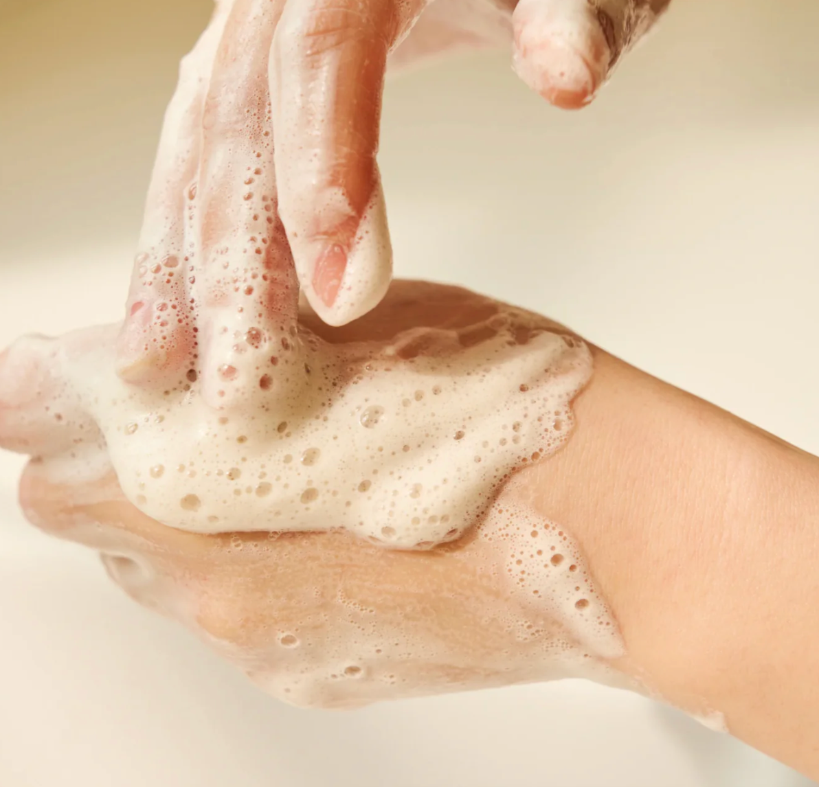 SKIN1004 Madagascar Centella Ampoule Foam