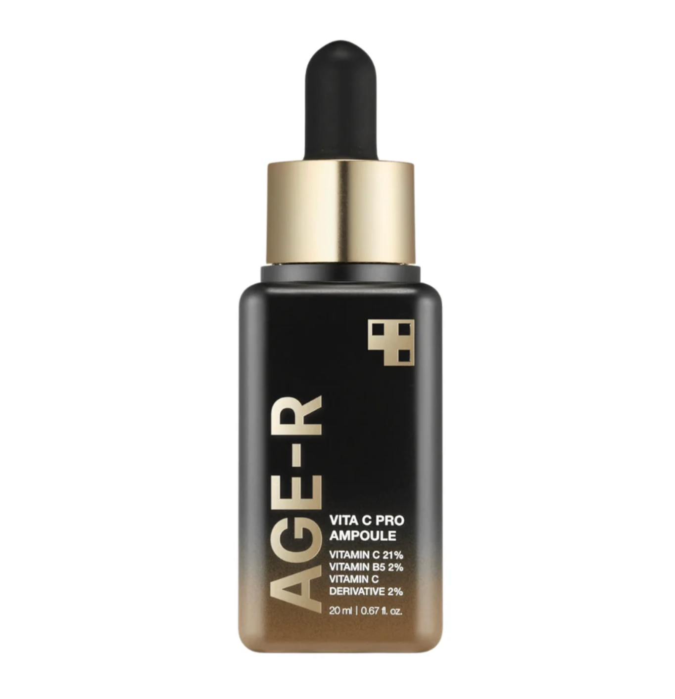 Medicube AGE-R Vita C Pro Ampoule