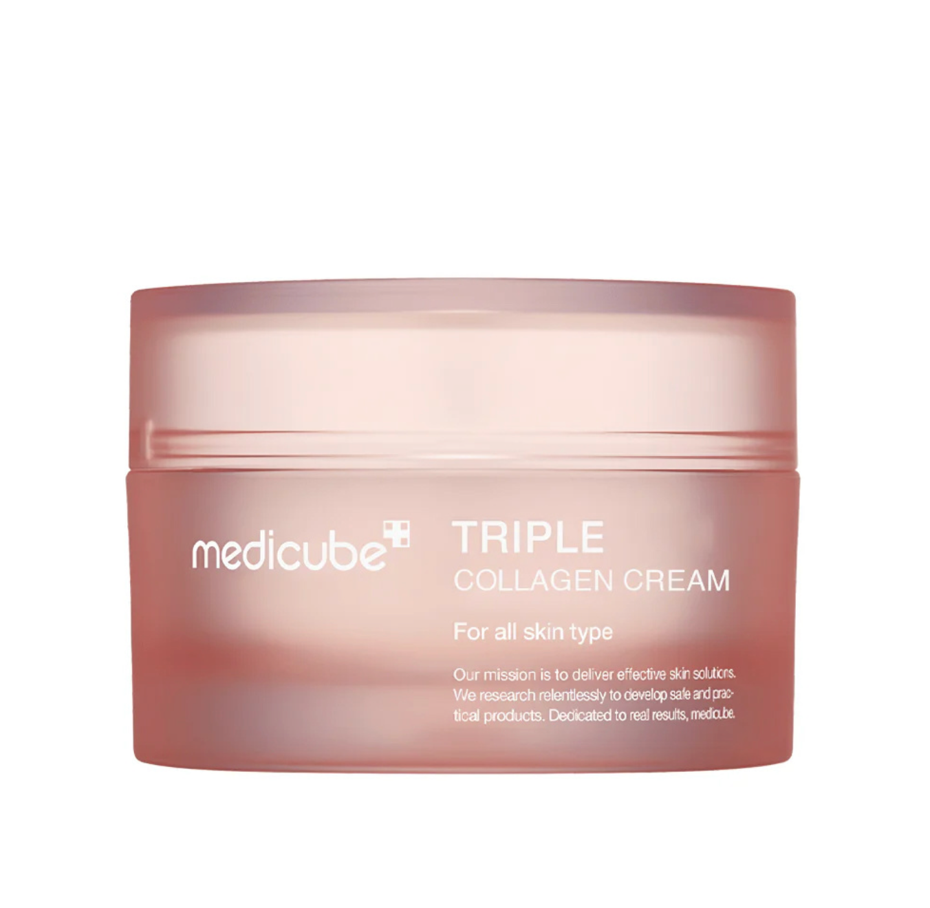 Medicube Triple Collagen Cream 4.0