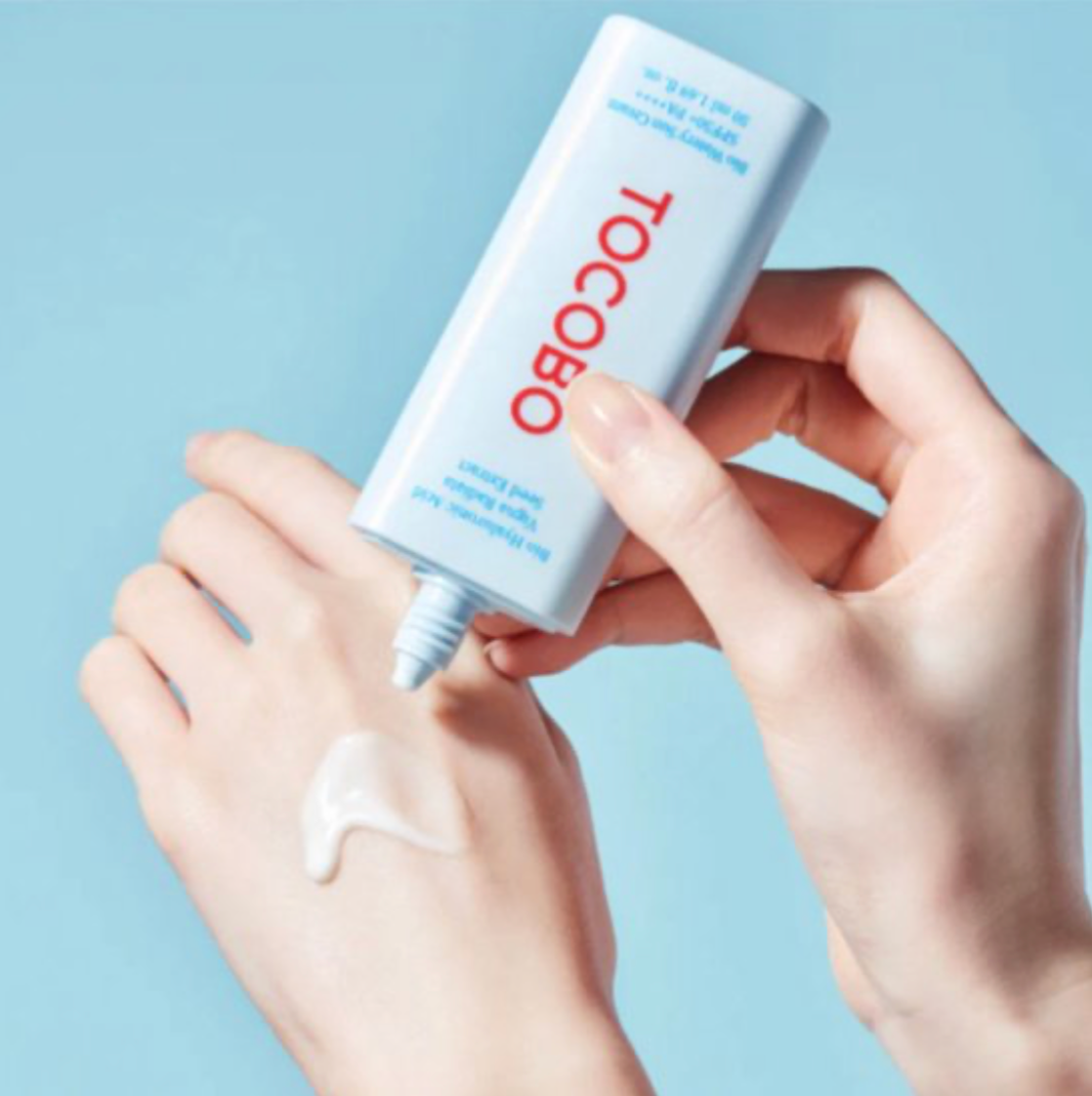 Tocobo Bio Watery Sun Cream SPF50 PA++++