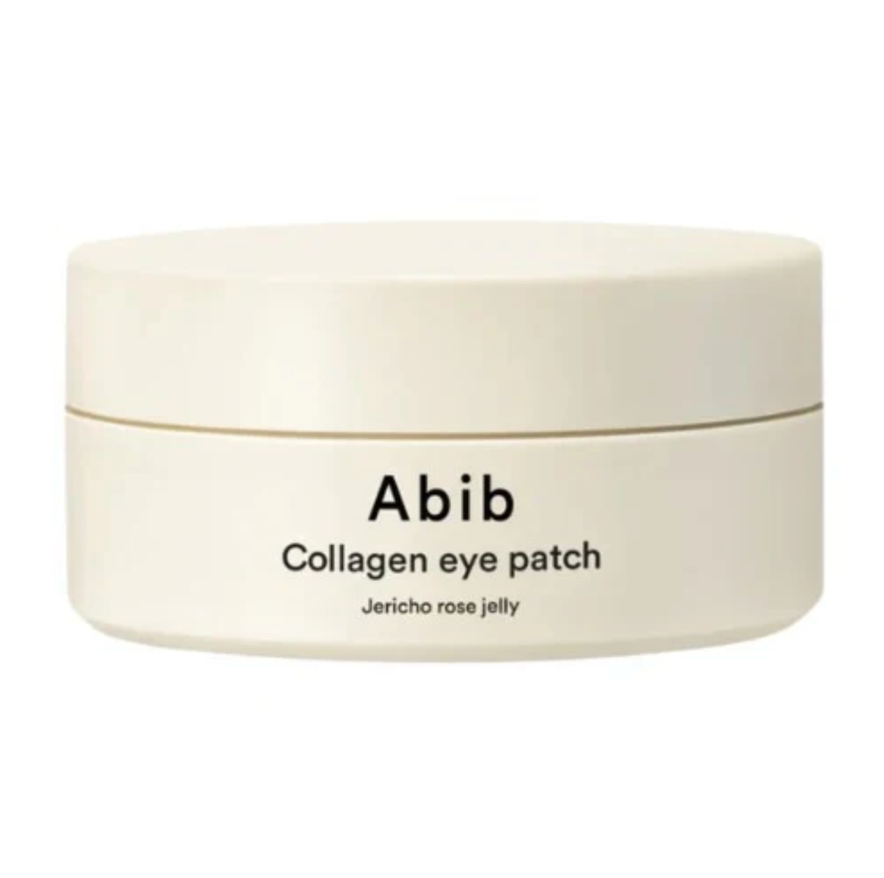 Abib Collagen Eye Patch Jericho Rose Jelly