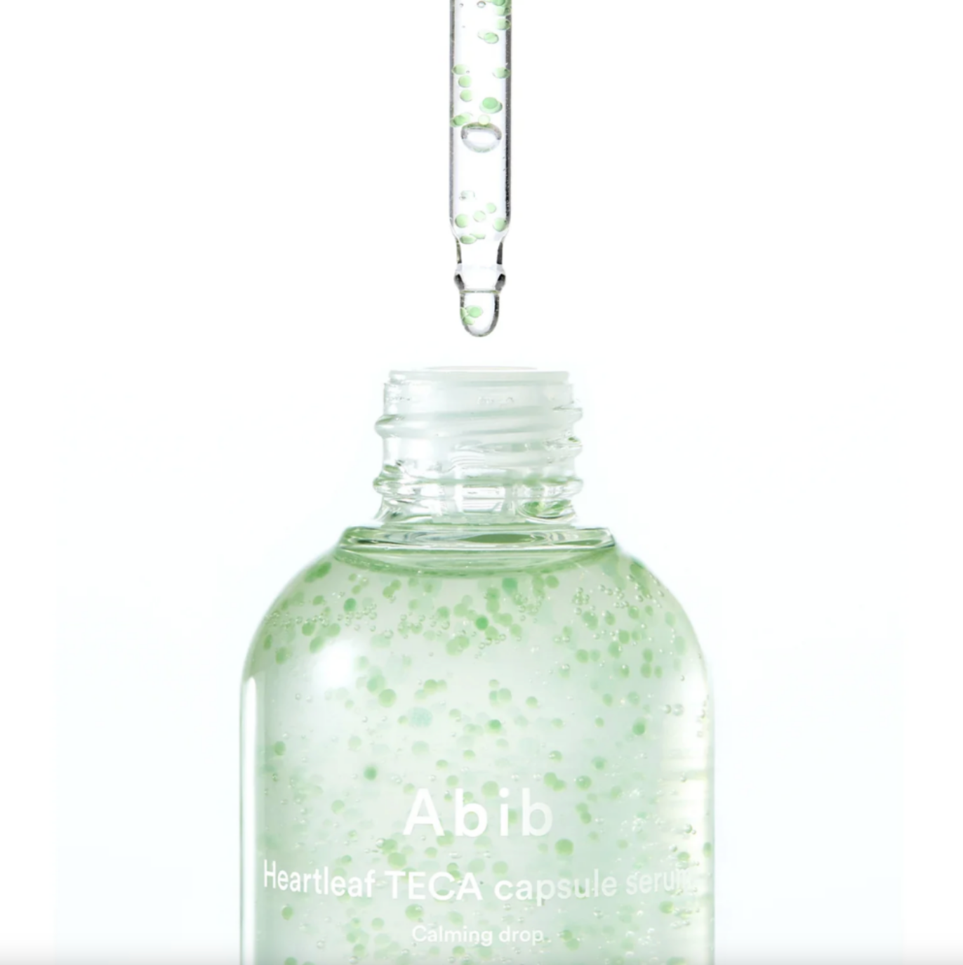 Abib Heartleaf TECA Capsule Serum Calming Drop