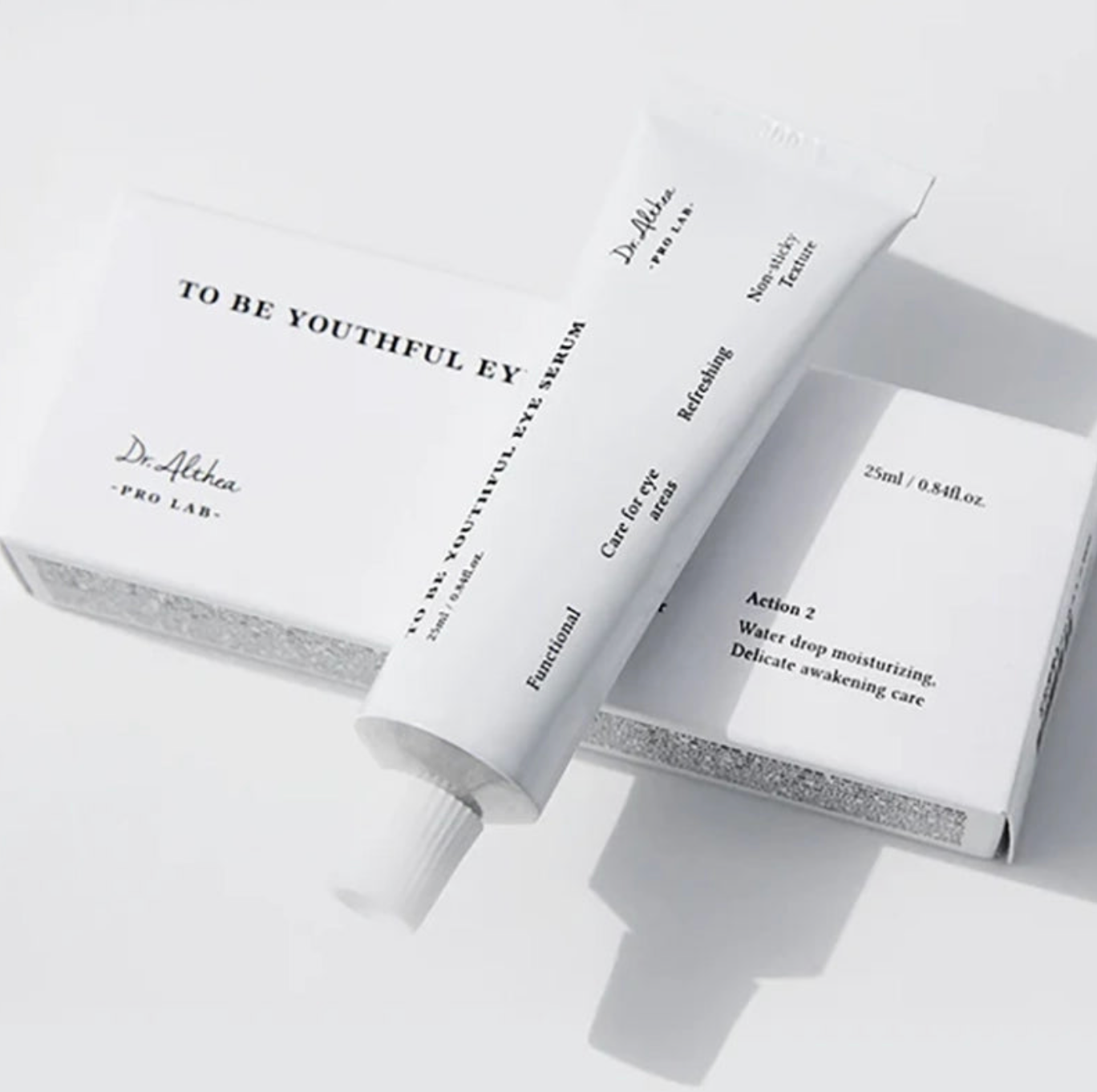 Dr. Althea To Be Youthful Eye Serum