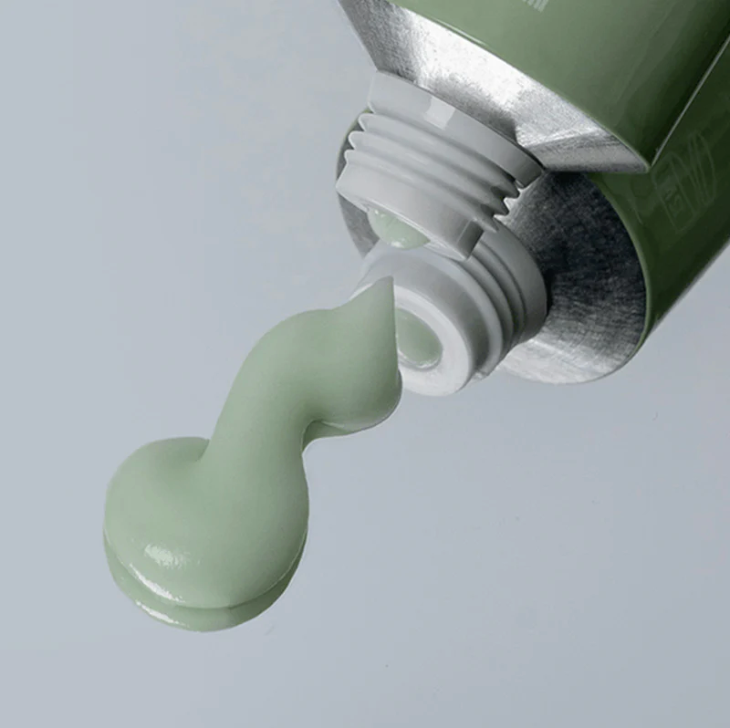 Abib Heartleaf Creme Calming Tube