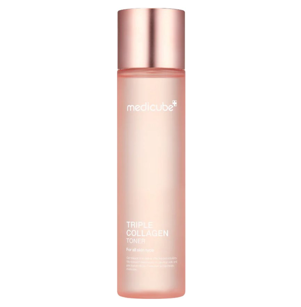 Medicube Triple Collagen Toner