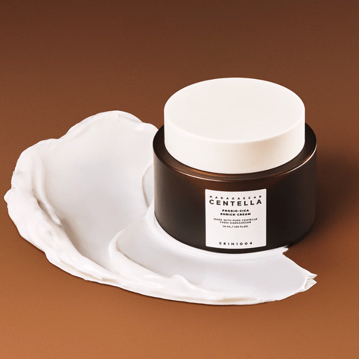 SKIN1004 Madagascar Centella Probio-Cica Enrich Cream
