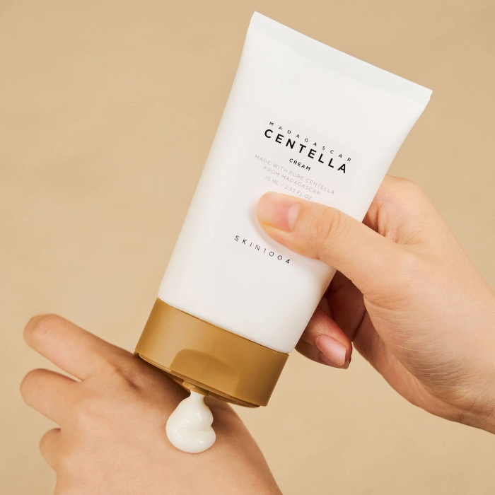 SKIN1004 Madagascar Centella Cream