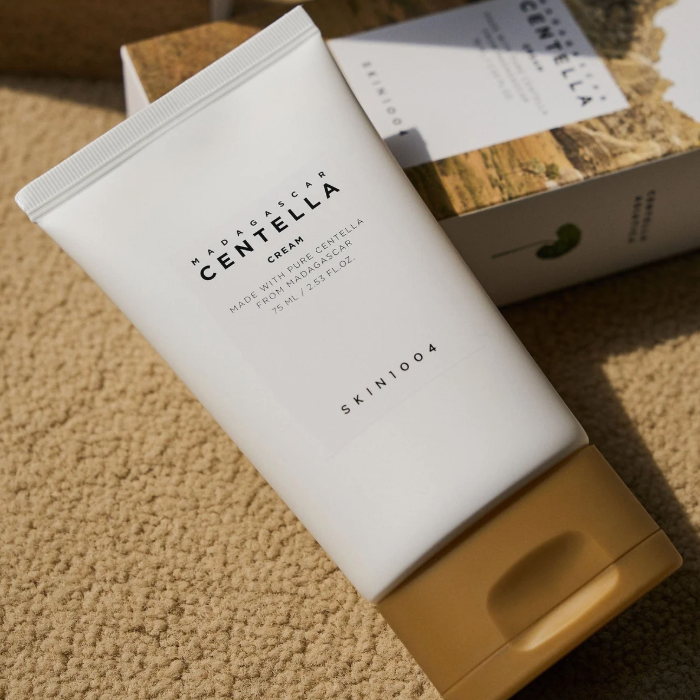 SKIN1004 Madagascar Centella Cream