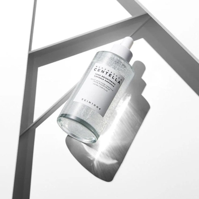 SKIN1004 Madagascar Centella Tone Brightening Capsule Ampoule Jumbo