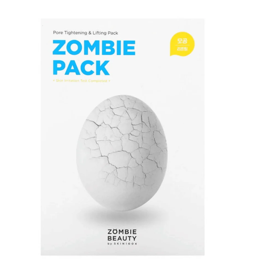SKIN1004 Zombie Pack Set