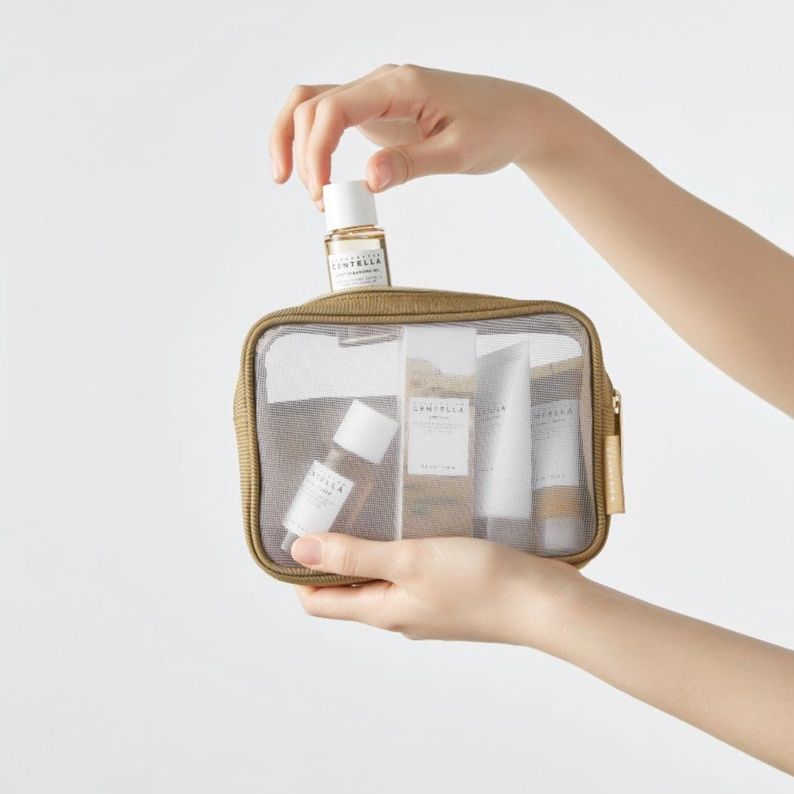 SKIN1004 Madgascar Centella Travel Kit