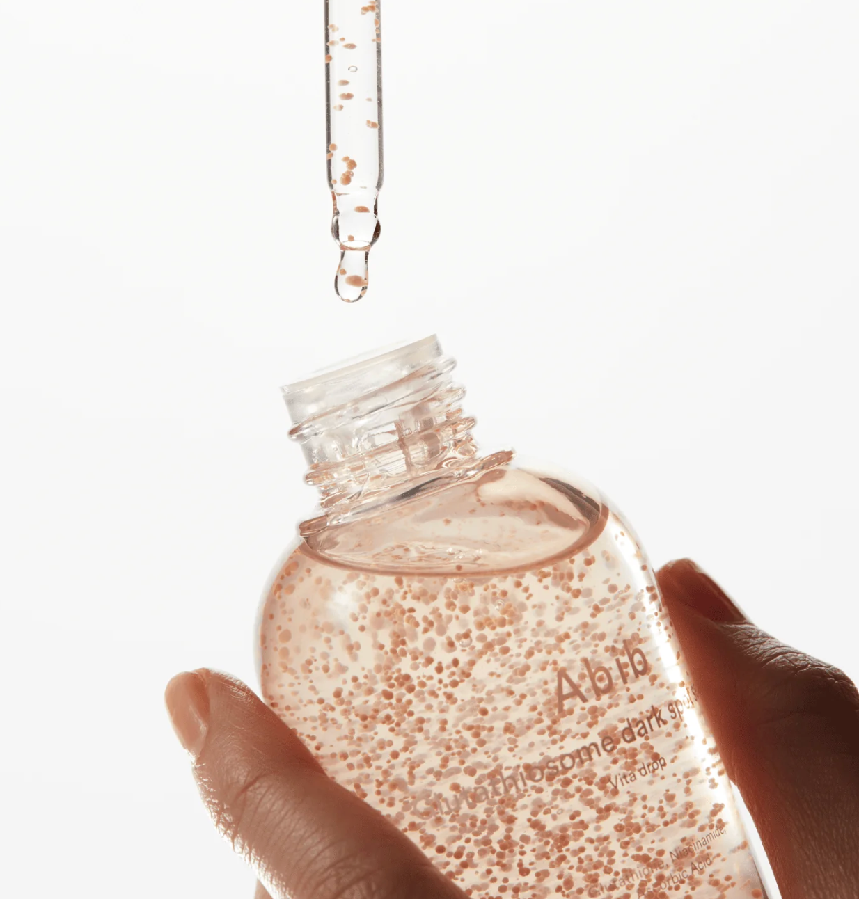 Abib Glutathiosome Dark Spot Serum Vita Drop