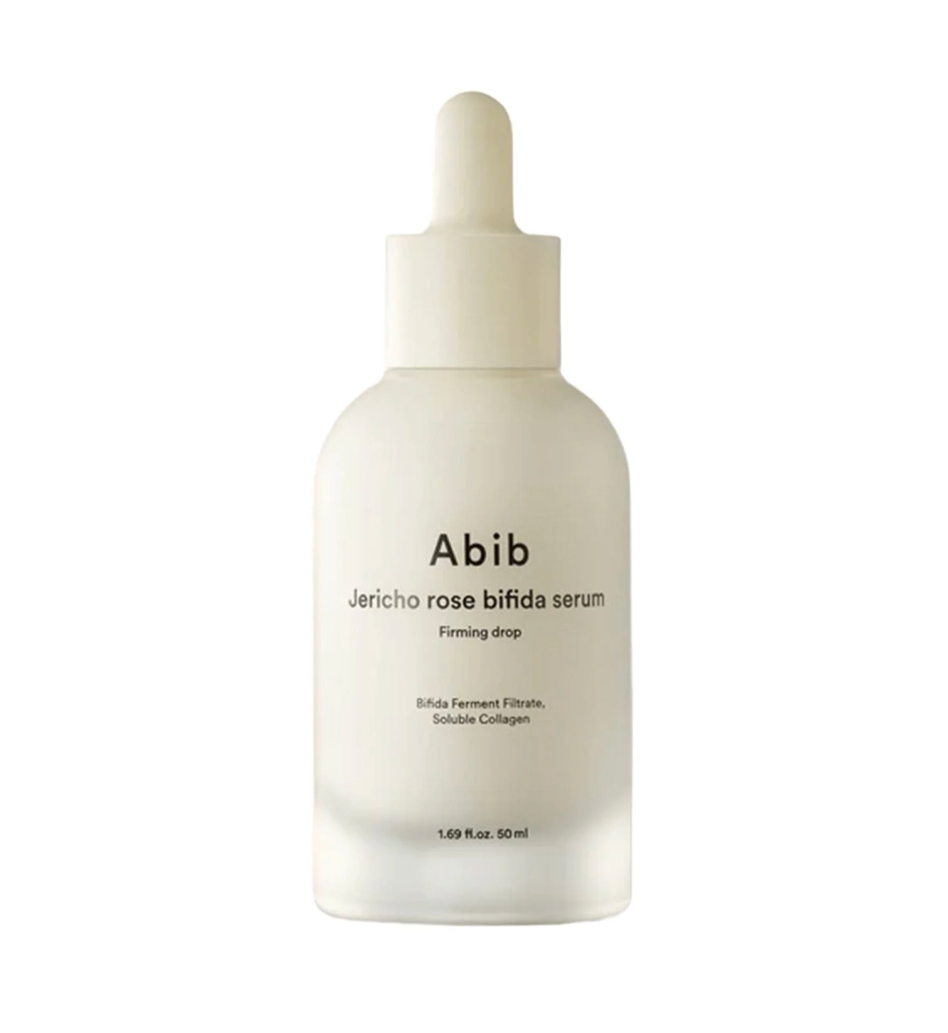 Abib Jericho Rose Bifida Serum Firming Drop