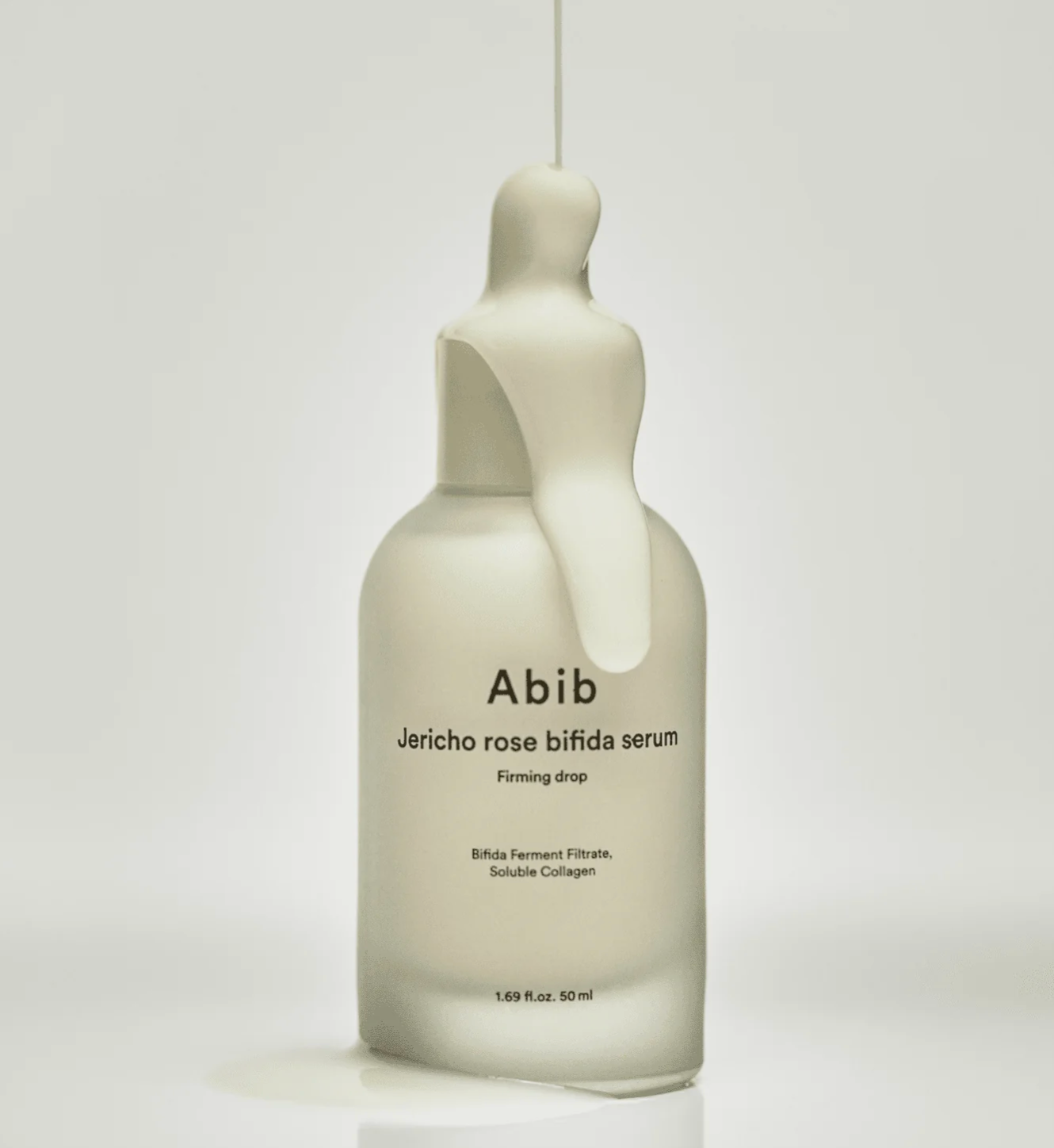 Abib Jericho Rose Bifida Serum Firming Drop