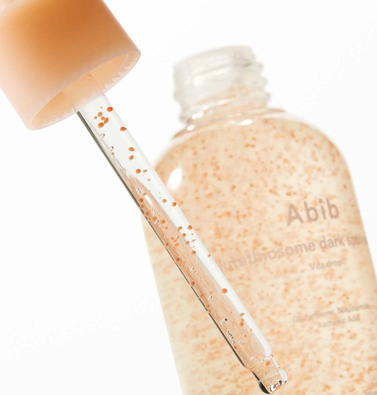 Abib Glutathiosome Dark Spot Serum Vita Drop