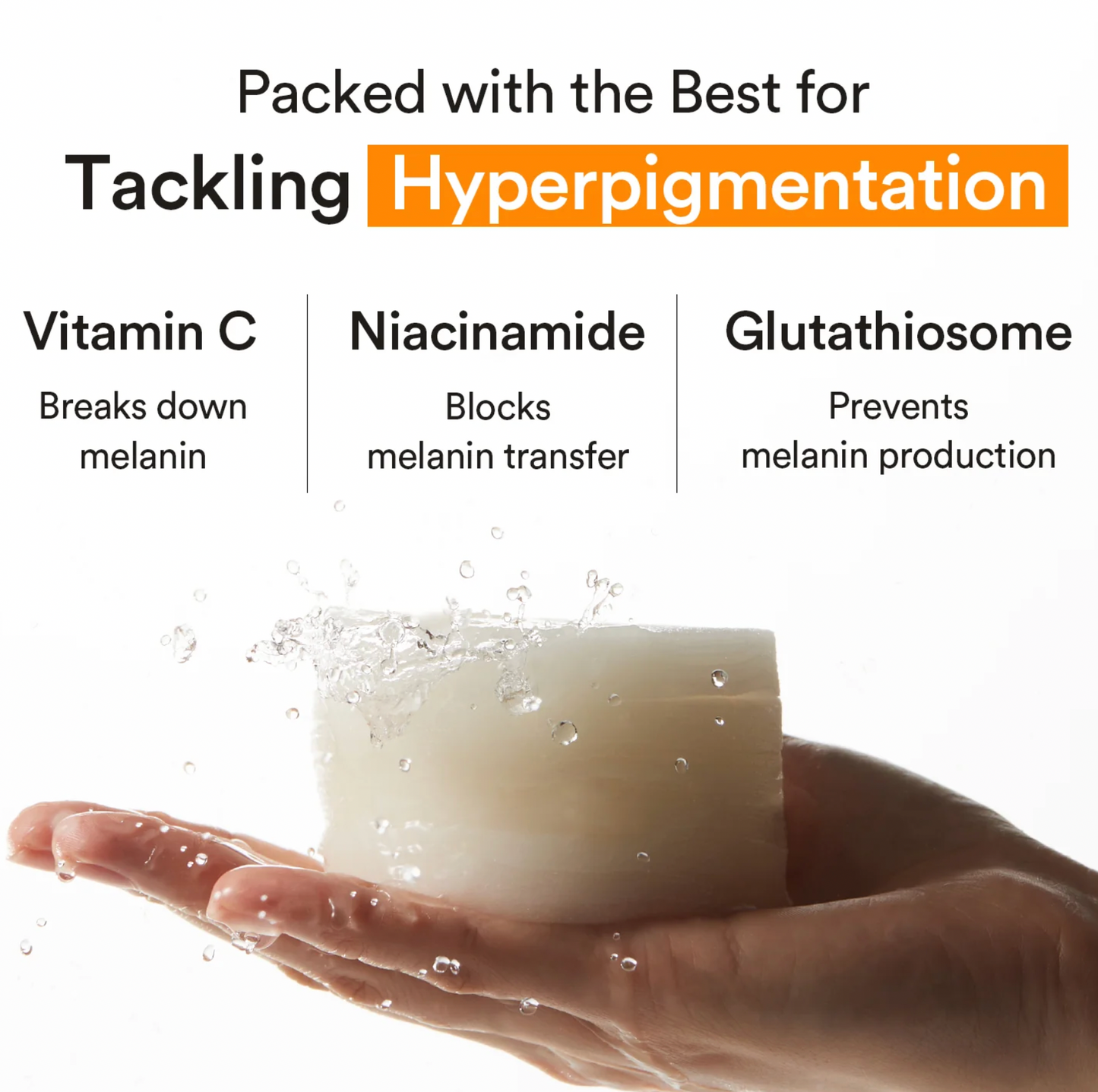 Abib Glutathiosome Dark Spot Pad Vita Touch