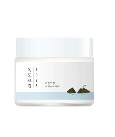 Round Lab 1025 Dokdo Cream