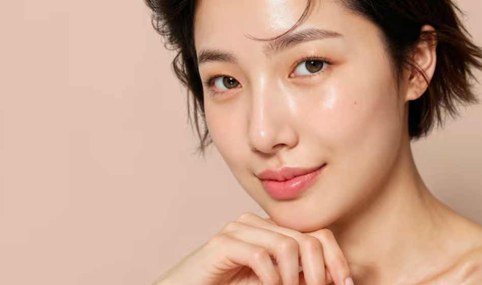 Glass skin: het Koreaanse geheim voor een stralende, doorschijnende huid