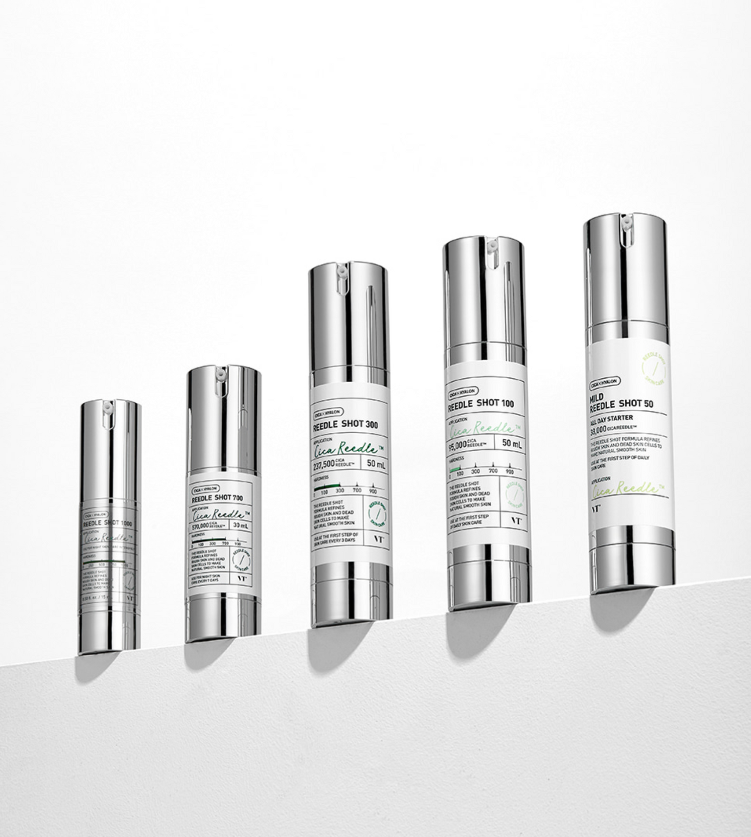 VT Cosmetics