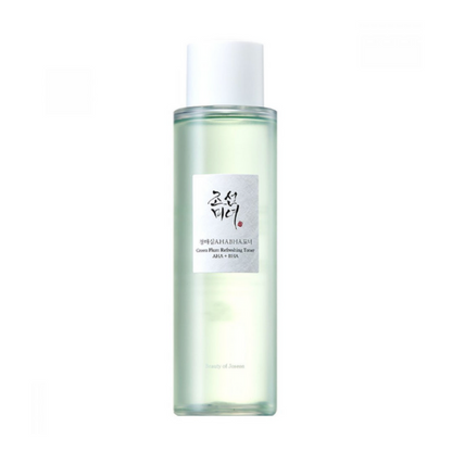 Beauty of Joseon Green Plum Refreshing Toner AHA + BHA