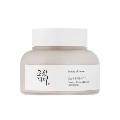 Beauty of Joseon Ground Rice and Honey Glow Mask