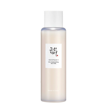 Beauty of Joseon Glow Replenishing Rice Milk