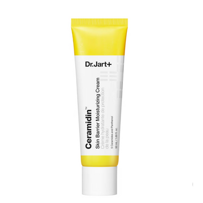 Dr. Jart+ Ceramidin™ Skin Barrier Moisturising Cream
