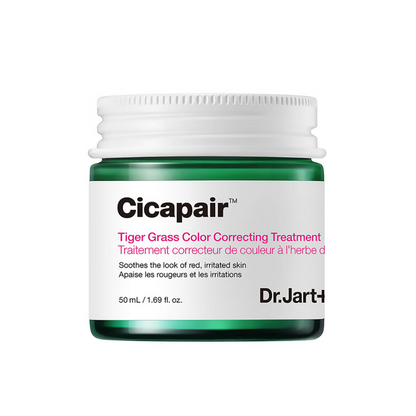 Dr. Jart+ Cicapair™ Tiger Grass Colour Correcting Treatment