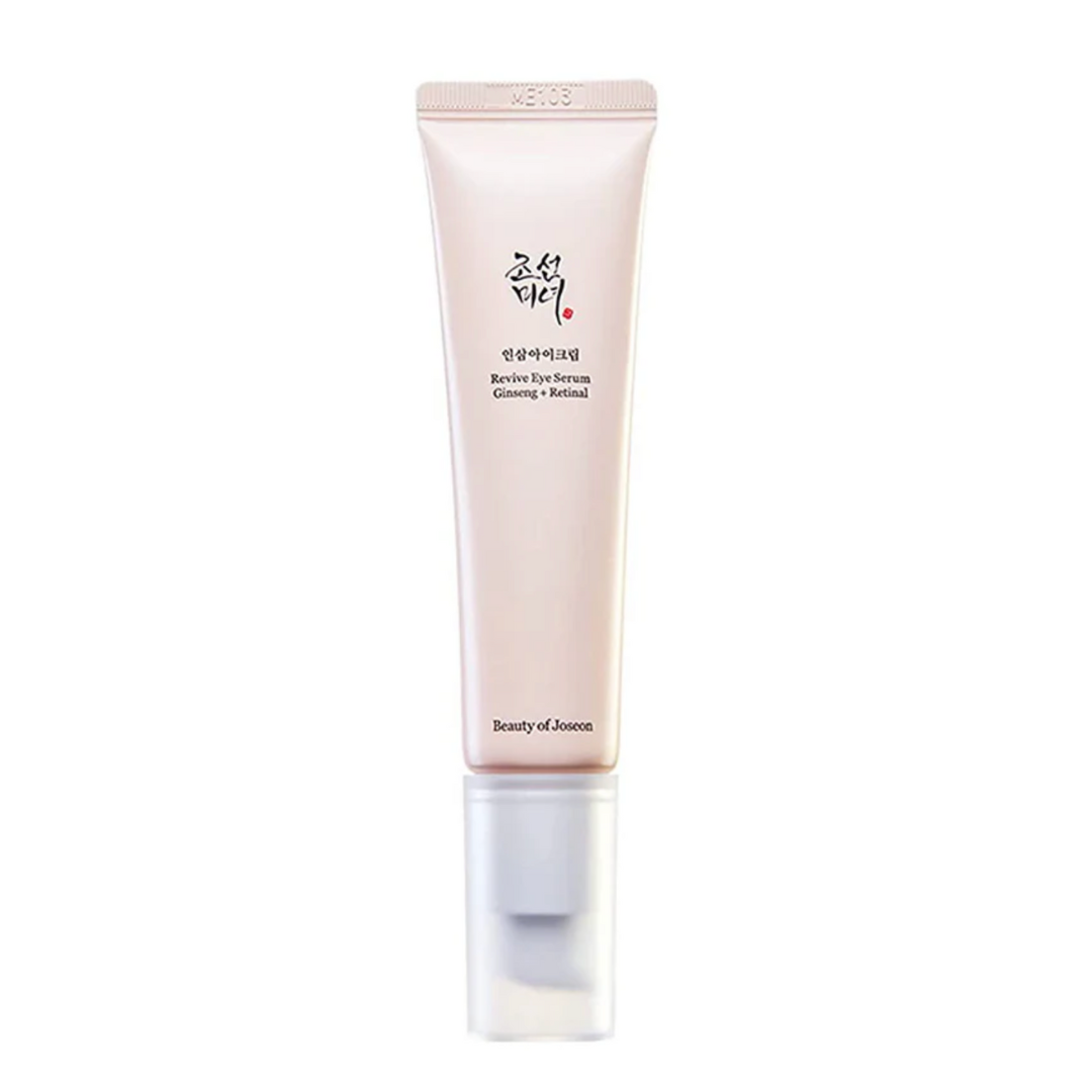 Beauty of Joseon Revive Eye Serum: Ginseng + Retinal