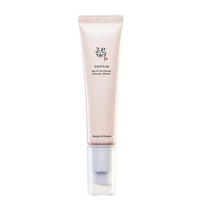 Beauty of Joseon Revive Eye Serum: Ginseng + Retinal