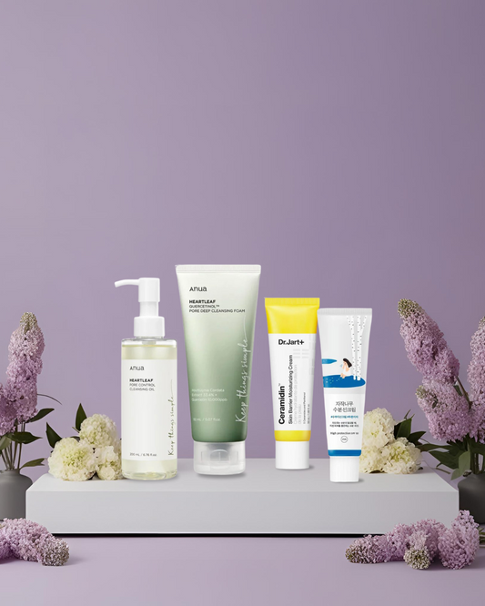 The Gentle Care Essentials Set