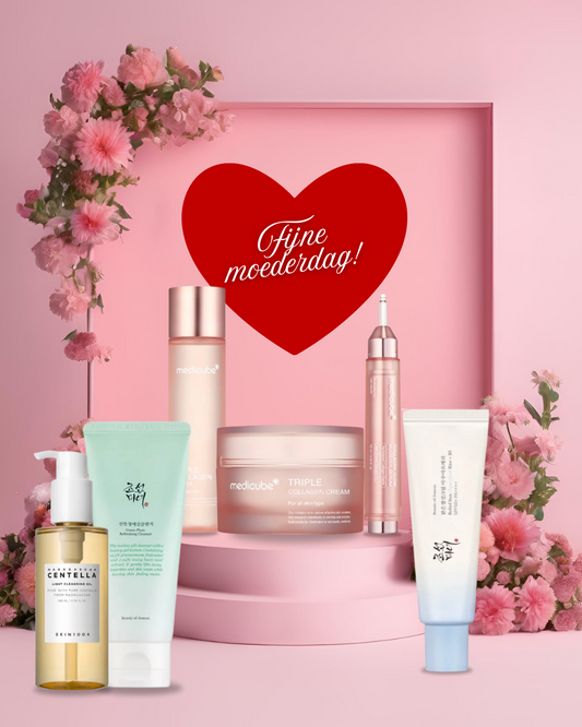Mother’s Day Glow Edition