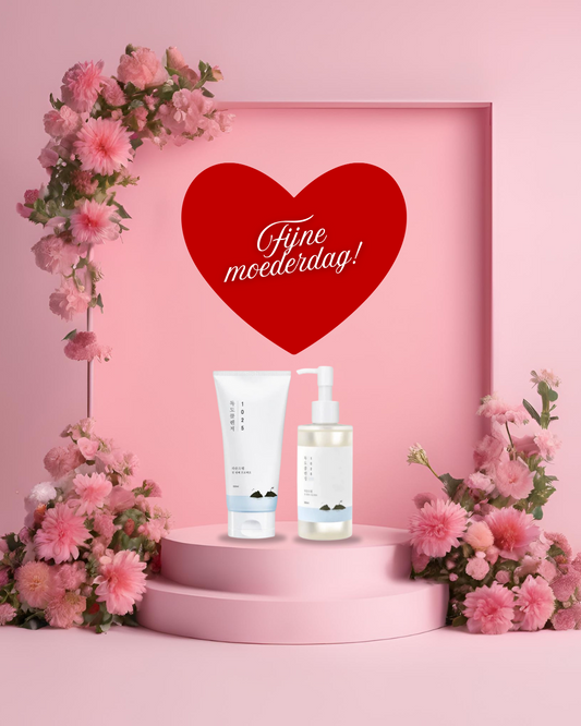 Mother’s Day Double Cleanse Edition