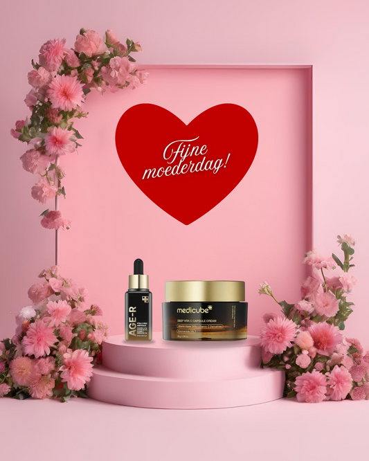 Moederdagpakket - Vitamin Glow Duo